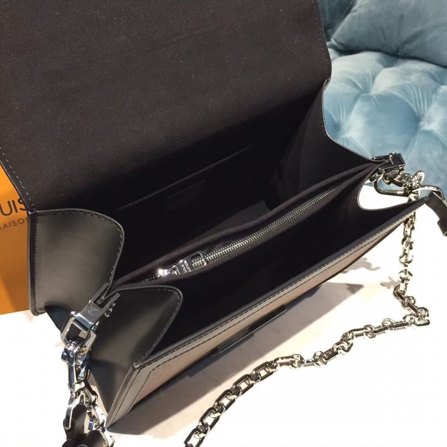 Replica Louis Vuitton Dauphine Mm M44599 - Image 9