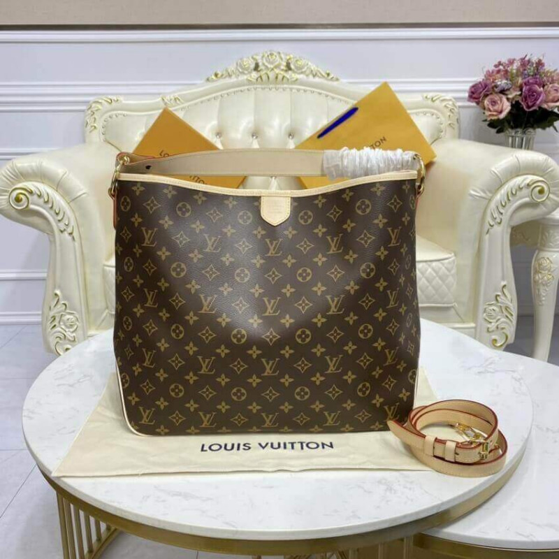Replica Louis Vuitton Delightful Mm (Old Type) Shoulder Bag M40353 - Image 2