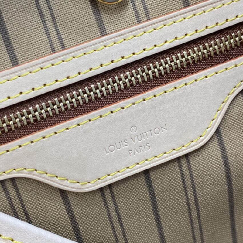 Replica Louis Vuitton Delightful Mm (Old Type) Shoulder Bag M40353 - Image 13