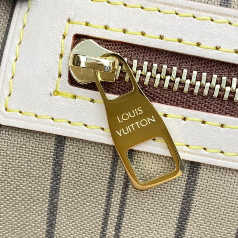 Replica Louis Vuitton Delightful Mm (Old Type) Shoulder Bag M40353 - Image 14