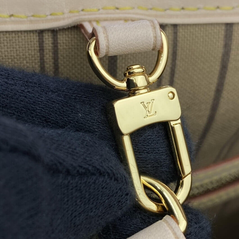 Replica Louis Vuitton Delightful Mm (Old Type) Shoulder Bag M40353 - Image 15
