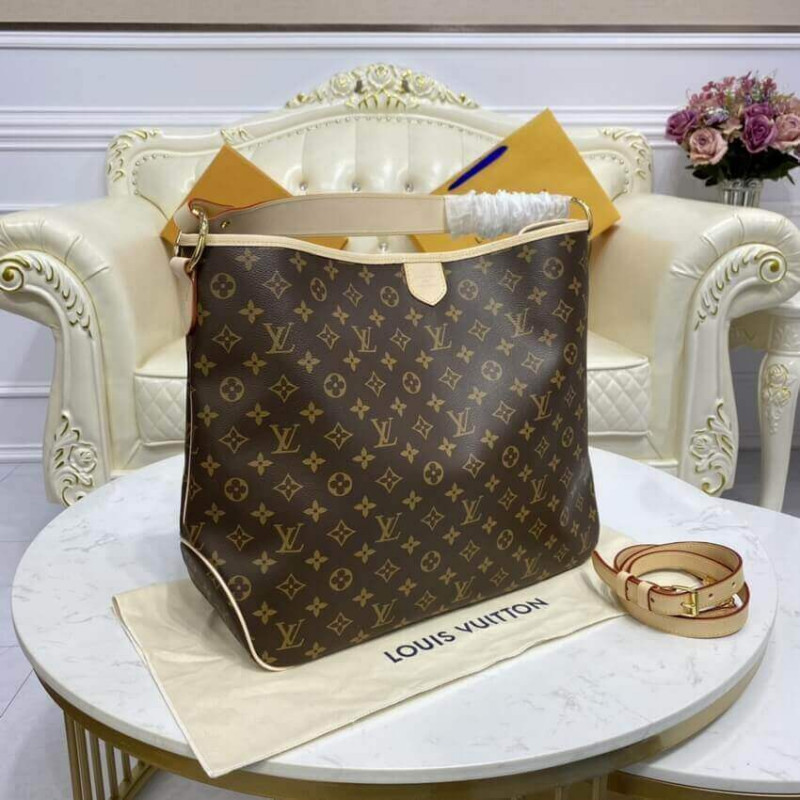 Replica Louis Vuitton Delightful Mm (Old Type) Shoulder Bag M40353 - Image 3