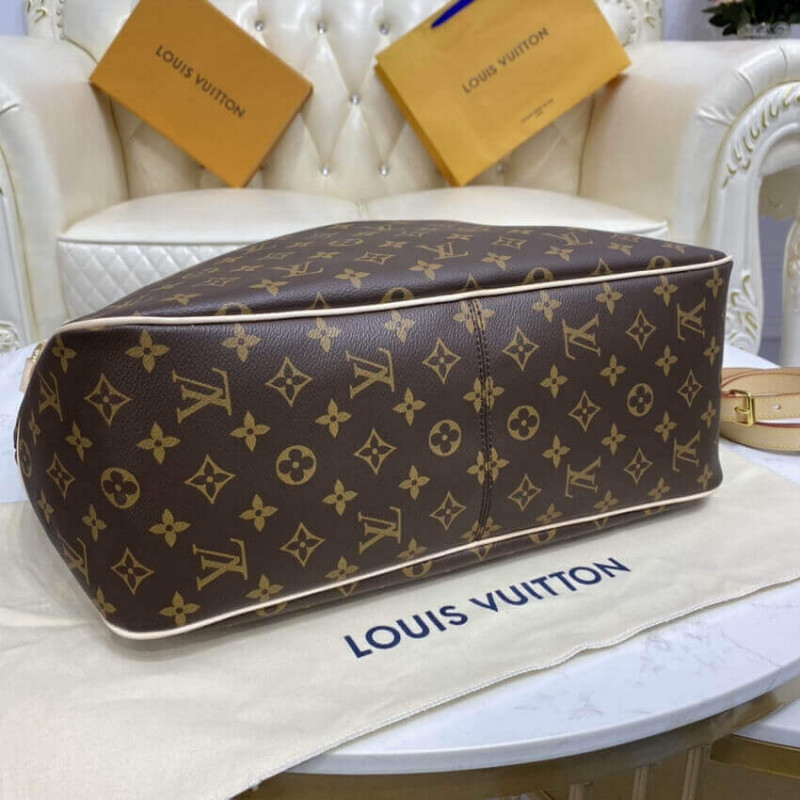 Replica Louis Vuitton Delightful Mm (Old Type) Shoulder Bag M40353 - Image 5