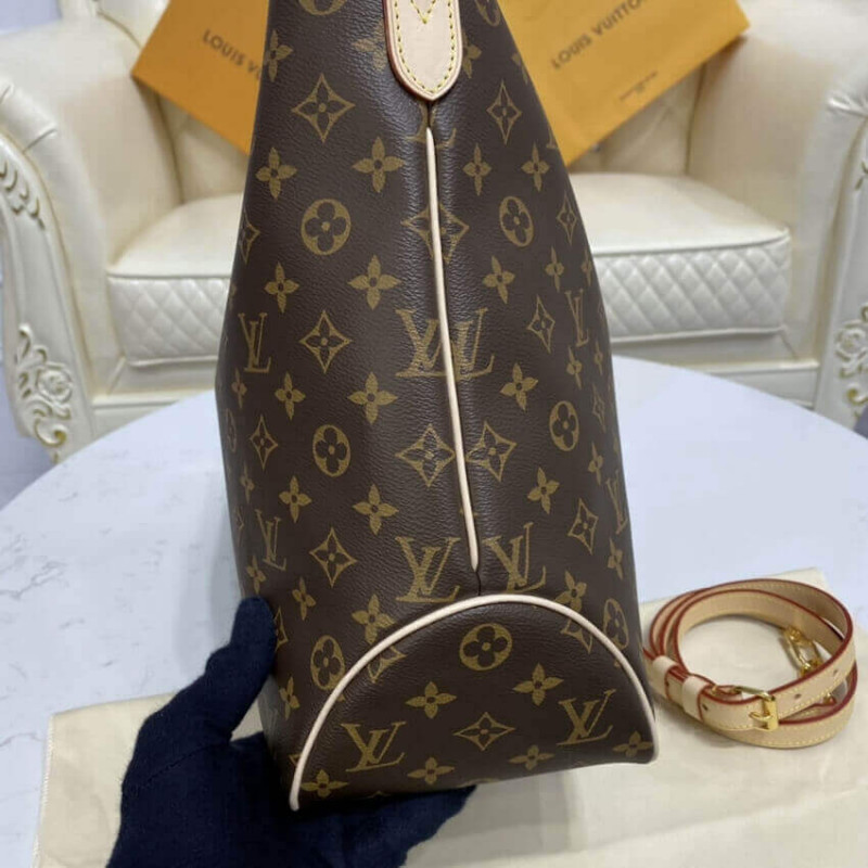 Replica Louis Vuitton Delightful Mm (Old Type) Shoulder Bag M40353 - Image 6