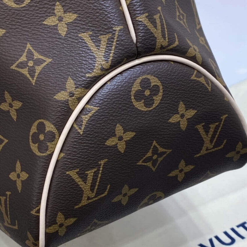 Replica Louis Vuitton Delightful Mm (Old Type) Shoulder Bag M40353 - Image 7
