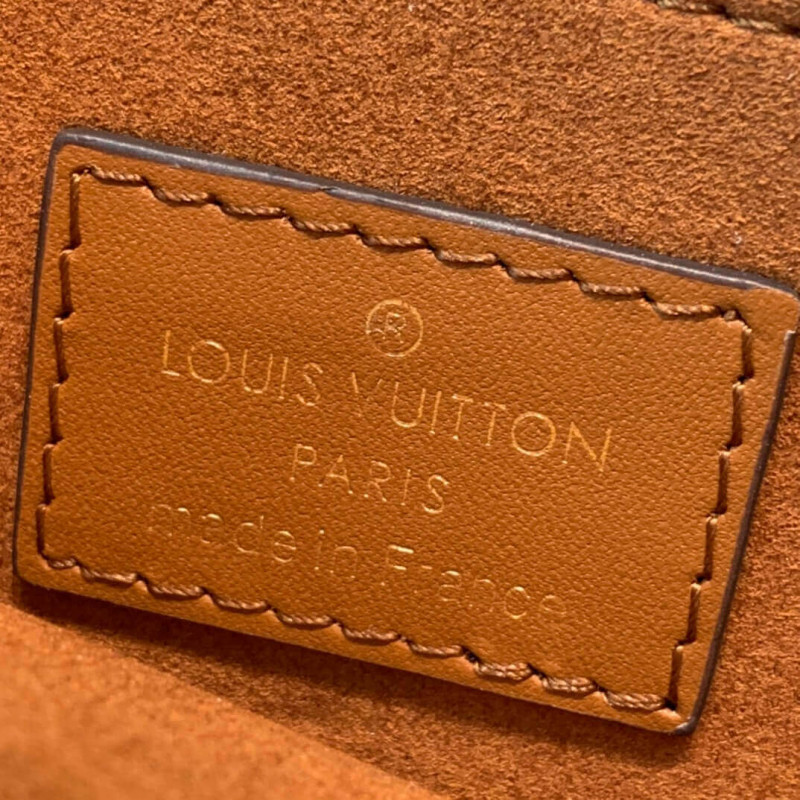 Replica Louis Vuitton Denim Mini Onthego M69846 - Image 13