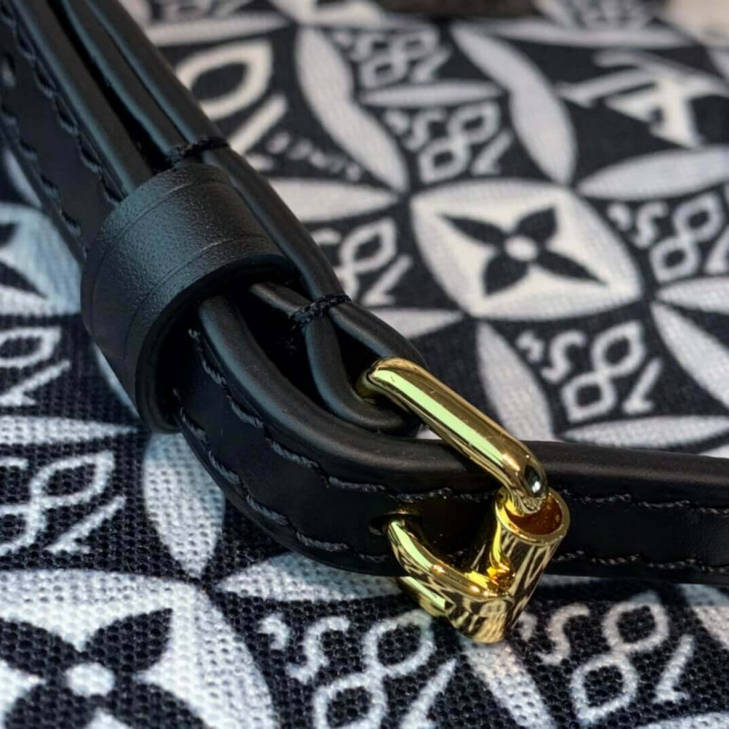 Replica Louis Vuitton Denim Mini Onthego M69846 - Image 26