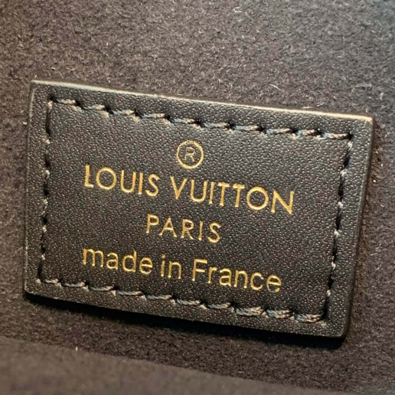 Replica Louis Vuitton Denim Mini Onthego M69846 - Image 30