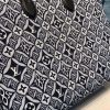 Best Replicas Bags - Louis Vuitton Denim Onthego M57185 M57207 Top Quality Louis Vuitton LV Replica Bags On Sales