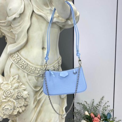 Alternative view of Replica Louis Vuitton Easy Pouch On Strap M80471