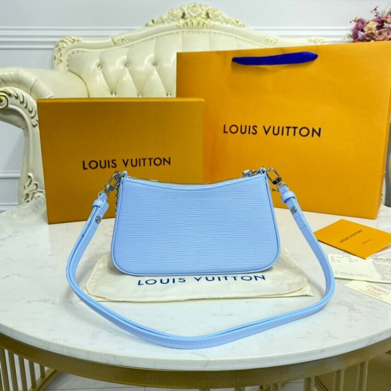 Replica Louis Vuitton Easy Pouch On Strap M80471 - Image 6