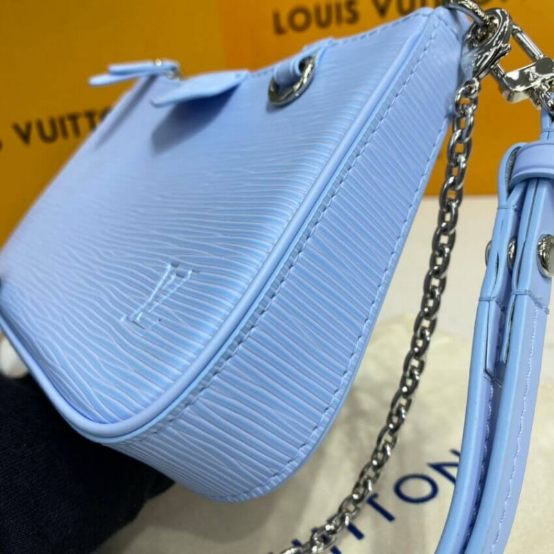 Replica Louis Vuitton Easy Pouch On Strap M80471 - Image 8