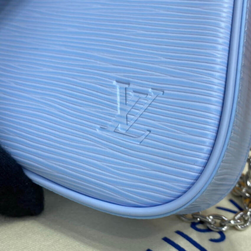 Replica Louis Vuitton Easy Pouch On Strap M80471 - Image 10