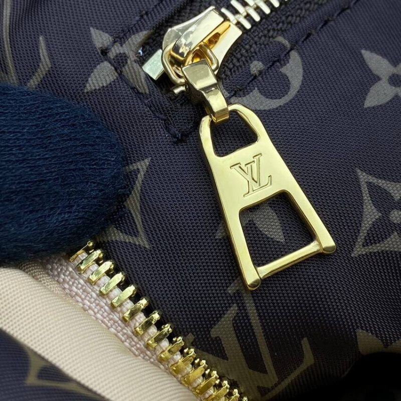 Replica Louis Vuitton Econyl Speedy Bandouliere 25 M59008 Beige - Image 14