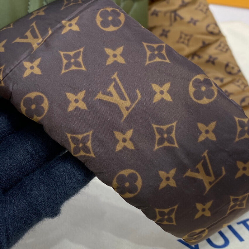 Replica Louis Vuitton Econyl Speedy Bandouliere 25 M59009 Khaki - Image 11
