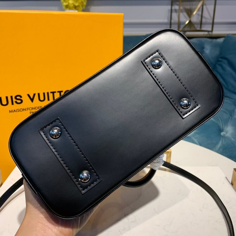 Replica Louis Vuitton Epi Leather Alma Bb M40862 - Image 6