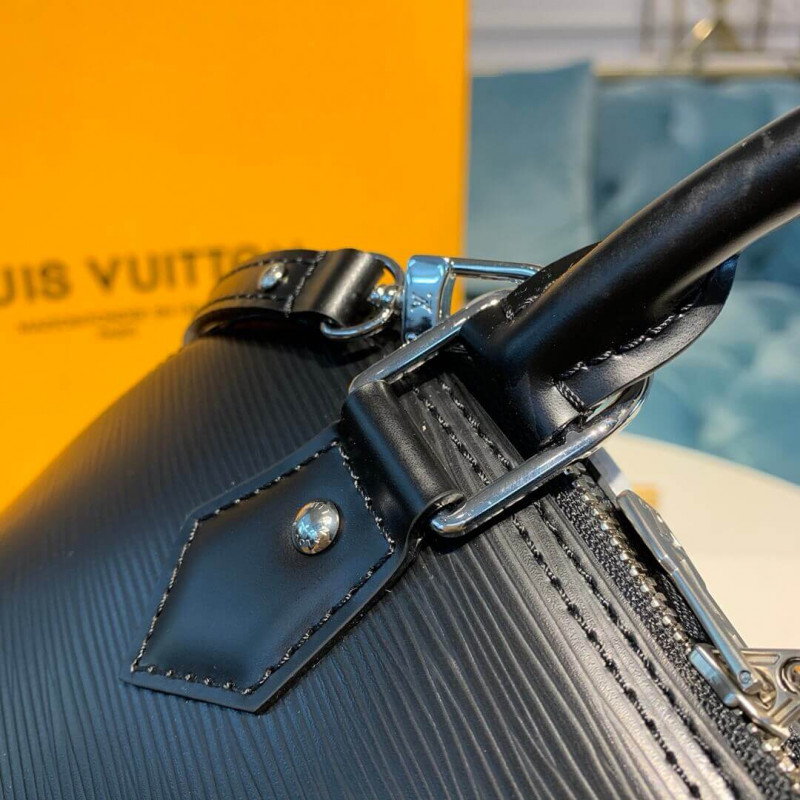 Replica Louis Vuitton Epi Leather Alma Bb M40862 - Image 8