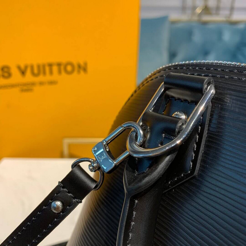 Replica Louis Vuitton Epi Leather Alma Bb M40862 - Image 9