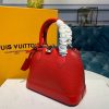Best Replicas Bags - Louis Vuitton Epi Leather Alma BB M41160 Best Louis Vuitton LV Replica Bags On Sales