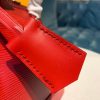 Best Replicas Bags - Louis Vuitton Epi Leather Alma BB M41160 Best Louis Vuitton LV Replica Bags On Sales