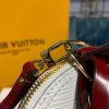 Best Replicas Bags - Louis Vuitton Epi Leather Alma BB M53589 Top Quality Louis Vuitton LV Replica Bags On Sales