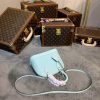 Best Replicas Bags - Louis Vuitton Epi Leather Alma BB M56206 Top Quality Louis Vuitton LV Replica Bags On Sales