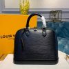 Best Replicas Bags - Louis Vuitton Epi Leather Alma PM M40862 Top Quality Louis Vuitton LV Replica Bags On Sales