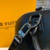 Best Replicas Bags - Louis Vuitton Epi Leather Alma PM M40862 Top Quality Louis Vuitton LV Replica Bags On Sales