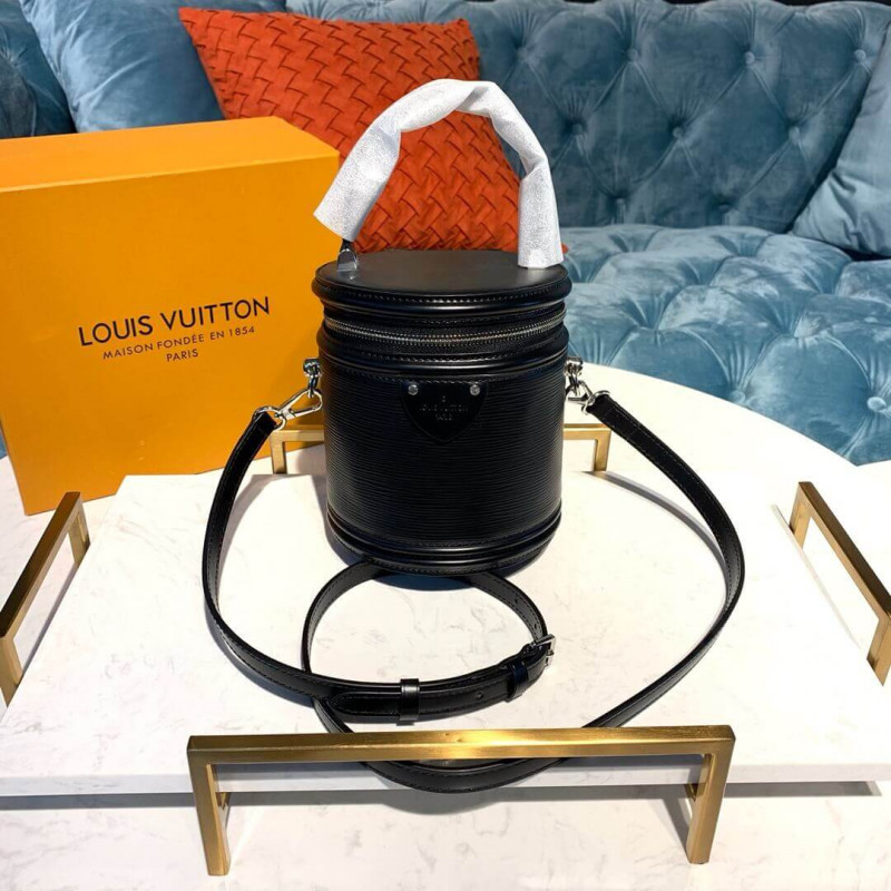 Replica Louis Vuitton Epi Leather Cannes M52226 - Image 3