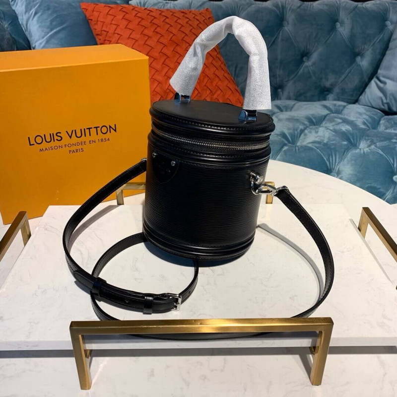Replica Louis Vuitton Epi Leather Cannes M52226 - Image 4