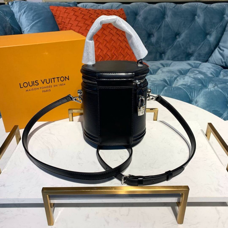Replica Louis Vuitton Epi Leather Cannes M52226 - Image 5