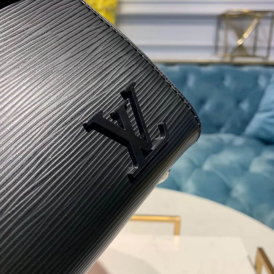 Replica Louis Vuitton Epi Leather Cluny Bb M55215 - Image 7