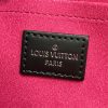Best Replicas Bags - Louis Vuitton Epi Leather Cluny Mini M58931 Black Best Louis Vuitton LV Replica Bags On Sales