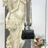 Best Replicas Bags - Louis Vuitton Epi Leather Cluny Mini M58931 Black Best Louis Vuitton LV Replica Bags On Sales