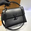 Best Replicas Bags - Louis Vuitton Epi Leather Grenelle MM M53690 Top Quality Louis Vuitton LV Replica Bags On Sales