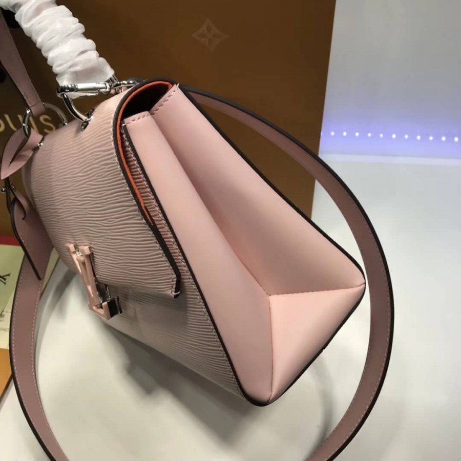 Replica Louis Vuitton Epi Leather Grenelle Pm M53694 - Image 3