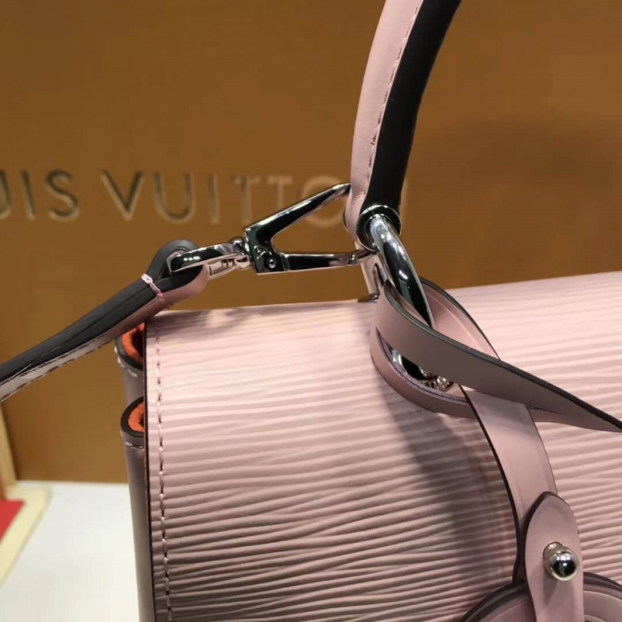 Replica Louis Vuitton Epi Leather Grenelle Pm M53694 - Image 4