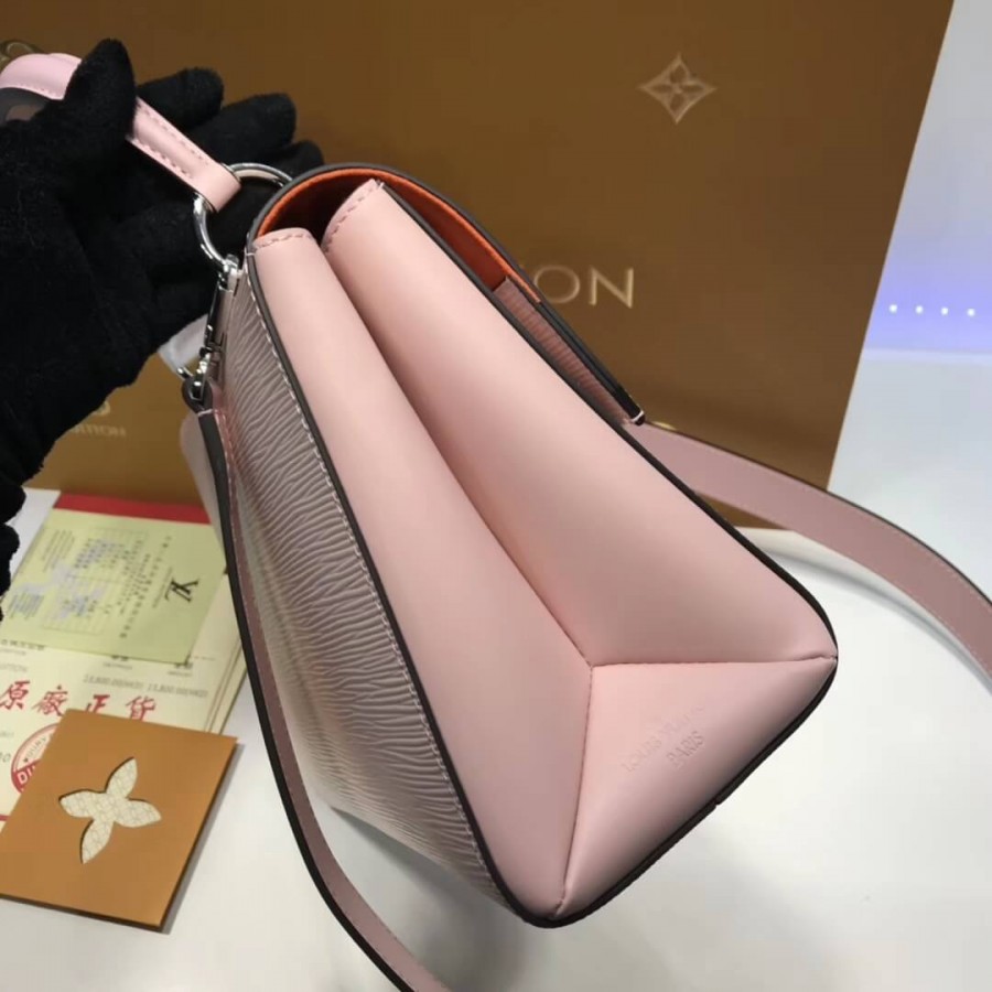 Replica Louis Vuitton Epi Leather Grenelle Pm M53694 - Image 5