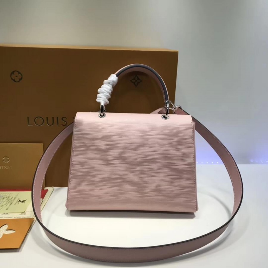Replica Louis Vuitton Epi Leather Grenelle Pm M53694 - Image 6