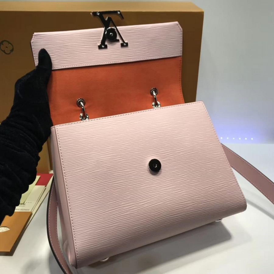 Replica Louis Vuitton Epi Leather Grenelle Pm M53694 - Image 8