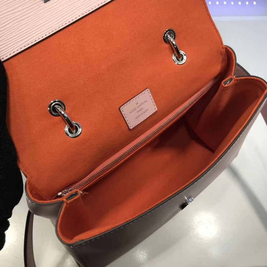 Replica Louis Vuitton Epi Leather Grenelle Pm M53694 - Image 9