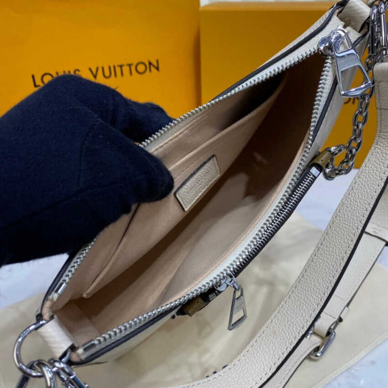 Replica Louis Vuitton Epi Leather Marelle M80794 M80688 M80689 - Image 12