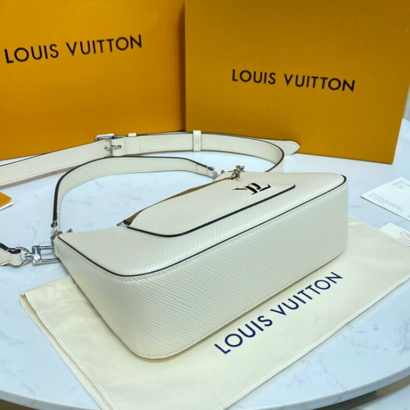 Replica Louis Vuitton Epi Leather Marelle M80794 M80688 M80689 - Image 7