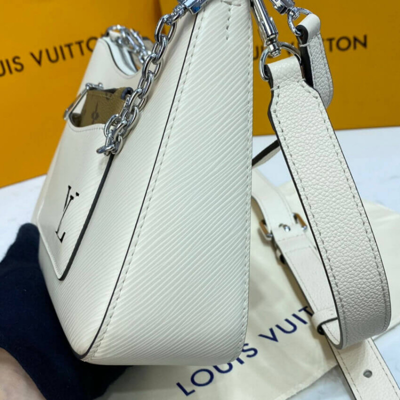 Replica Louis Vuitton Epi Leather Marelle M80794 M80688 M80689 - Image 8