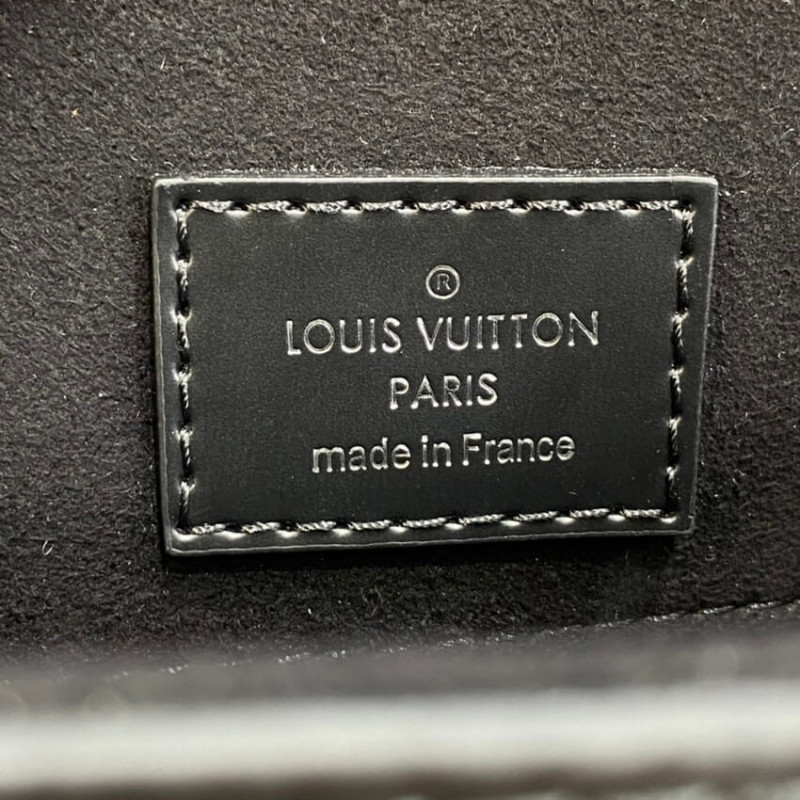 Replica Louis Vuitton Epi Leather Sac Plat Bb M58659 M58660 - Image 14