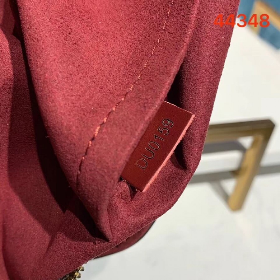 Replica Louis Vuitton Flower Zipped Tote Mm M44347 M44348 M44360 - Image 9
