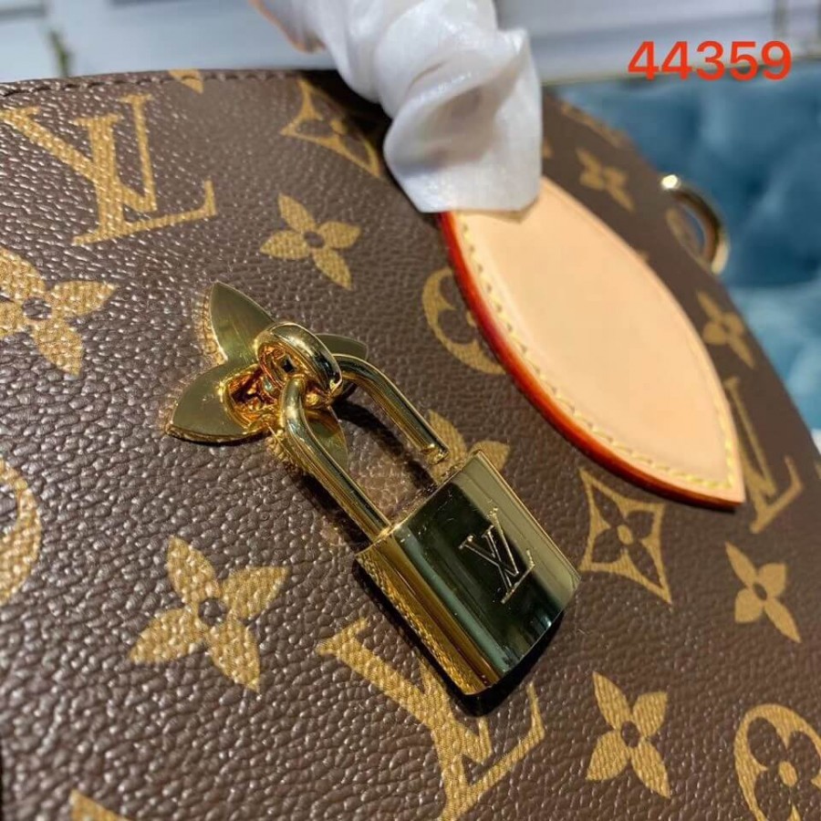 Replica Louis Vuitton Flower Zipped Tote Pm M44350 M44351 M44359 - Image 6