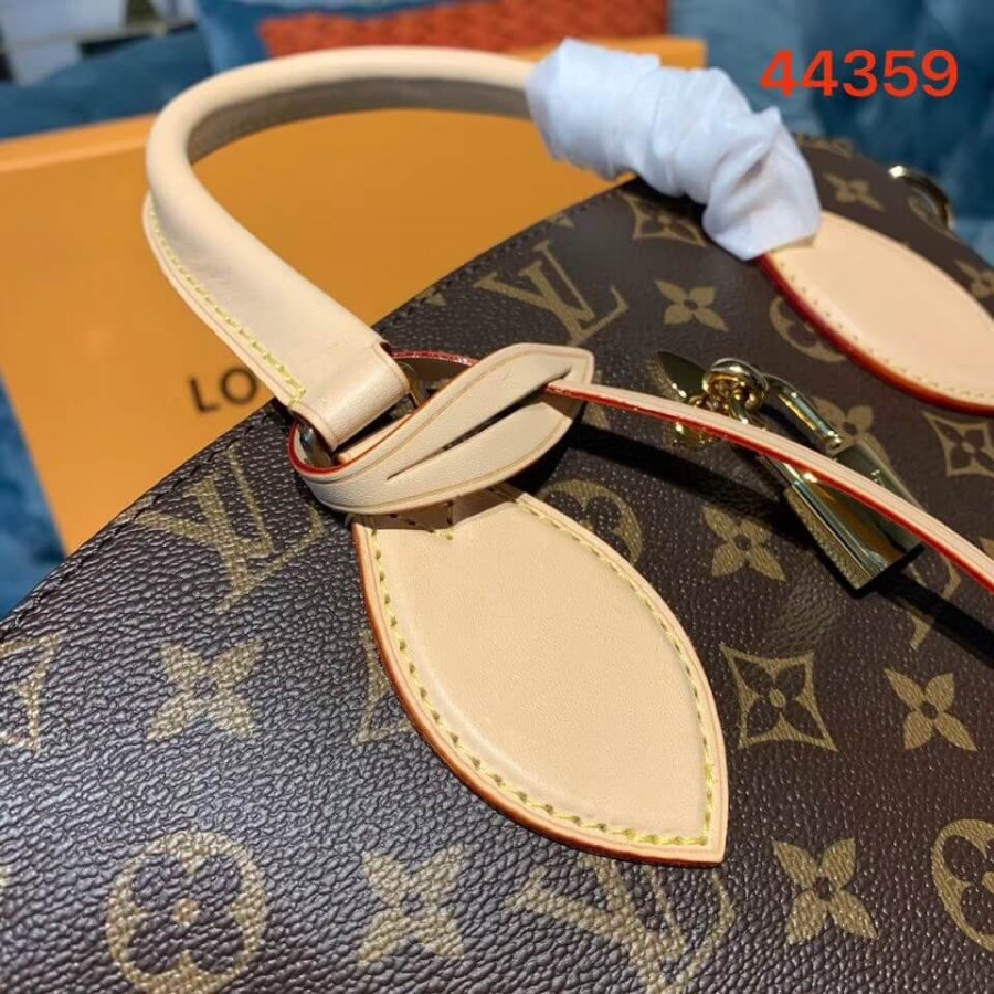 Replica Louis Vuitton Flower Zipped Tote Pm M44350 M44351 M44359 - Image 7