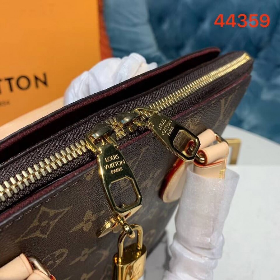 Replica Louis Vuitton Flower Zipped Tote Pm M44350 M44351 M44359 - Image 8