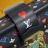 Best Replicas Bags - Louis Vuitton Game On Petite Malle M57454 Best Louis Vuitton LV Replica Bags On Sales